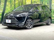 2018 Toyota Sienta
