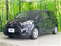 2018 Toyota Sienta