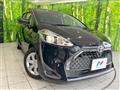 2018 Toyota Sienta