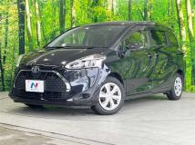2018 Toyota Sienta