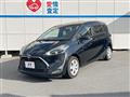 2019 Toyota Sienta