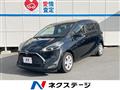2019 Toyota Sienta