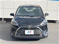 2019 Toyota Sienta