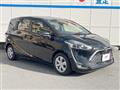 2019 Toyota Sienta