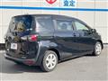 2019 Toyota Sienta