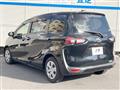 2019 Toyota Sienta