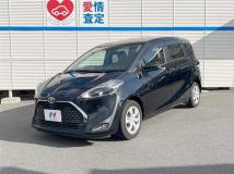 2019 Toyota Sienta