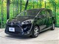 2019 Toyota Sienta