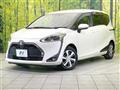 2019 Toyota Sienta