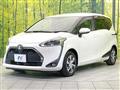 2019 Toyota Sienta