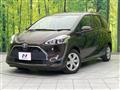 2019 Toyota Sienta