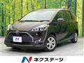 2019 Toyota Sienta