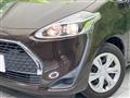 2019 Toyota Sienta