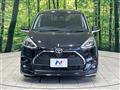 2019 Toyota Sienta