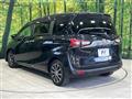 2019 Toyota Sienta