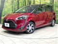 2020 Toyota Sienta