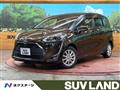 2020 Toyota Sienta
