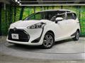 2020 Toyota Sienta