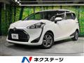 2020 Toyota Sienta