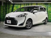 2020 Toyota Sienta