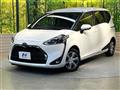 2021 Toyota Sienta