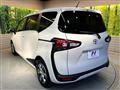 2021 Toyota Sienta