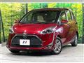 2021 Toyota Sienta