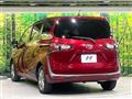 2021 Toyota Sienta