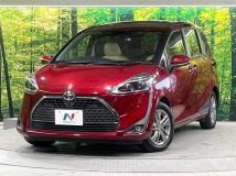 2021 Toyota Sienta