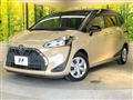 2021 Toyota Sienta