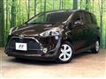 2021 Toyota Sienta