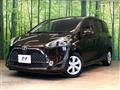 2021 Toyota Sienta