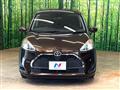 2021 Toyota Sienta