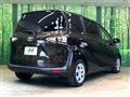 2021 Toyota Sienta