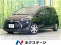 2021 Toyota Sienta