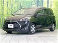 2021 Toyota Sienta