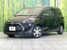 2021 Toyota Sienta