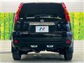 2008 Nissan X-Trail
