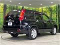 2010 Nissan X-Trail