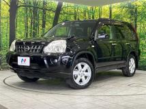 2010 Nissan X-Trail