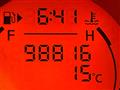 2010 Nissan X-Trail