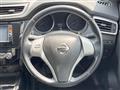 2014 Nissan X-Trail