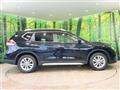 2014 Nissan X-Trail