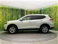 2014 Nissan X-Trail
