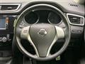 2014 Nissan X-Trail