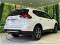2019 Nissan X-Trail