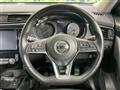 2019 Nissan X-Trail