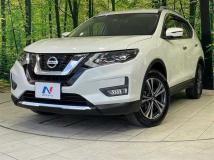 2019 Nissan X-Trail