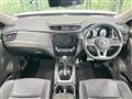 2019 Nissan X-Trail