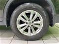 2014 Nissan X-Trail